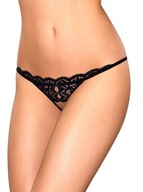 SEXY DÁMSKE TANGÁ OBSESSIVE 831-THC-1 S/M SEXY DÁMSKE TANGÁ OBSESSIVE 831-THC-1 S/M