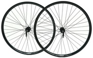 KOLESO 27,5 PREDNÉ+ZADNÉ SHIMANO V-BRZDA KUŽ