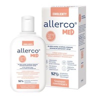 Allerco, hydratačný šampón, 200 ml Allerco, hydratačný šampón, 200 ml