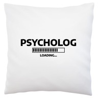 Psychológ Loading White Vankúš Psychológ Loading White Vankúš