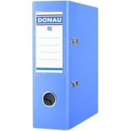 DONAU MASTER PP VIAZAČ A5 75 MM, MODRÁ DONAU MASTER PP VIAZAČ A5 75 MM, MODRÁ