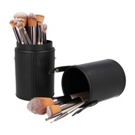 Sada štetcov na make-up v KRUHOM PÚDRE, 1 ks. Sada štetcov na make-up v KRUHOM PÚDRE, 1 ks.