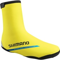 Chrániče topánok na bicykel Shimano Road Thermal, vodeodolné