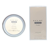 Oriflame Eclat Femme Weekend EDT 50ml + telový krém 250ml Oriflame Eclat Femme Weekend EDT 50ml + telový krém 250ml
