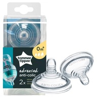 TOMMEE TIPPEE FĽAŠA ČISTÁ 0m+ VIACPRÚD TOMMEE TIPPEE FĽAŠA ČISTÁ 0m+ VIACPRÚD