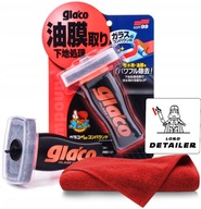 SOFT99 Glaco Glass Compound Roll On čistič skla SOFT99 Glaco Glass Compound Roll On čistič skla