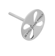 Staleks Pododisc Pro L 25mm 180g 5 kusov Staleks Pododisc Pro L 25mm 180g 5 kusov