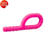 ARK Grabber "P" Terapeutické hryzátko s orieškami Pink XT / Soft ARK Grabber "P" Terapeutické hryzátko s orieškami Pink XT / Soft