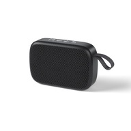 WEKOME D20 – Prenosný bezdrôtový Bluetooth reproduktor V5.0 (čierny)