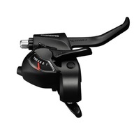Páčka Shimano ST-EF41-R EZ-Fire, pravá, 7-st. Páčka Shimano ST-EF41-R EZ-Fire, pravá, 7-st.