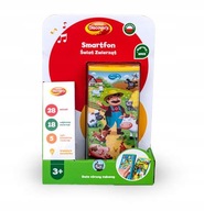 Smartphone Dumel Discovery Svet zvierat 80081 Smartphone Dumel Discovery Svet zvierat 80081