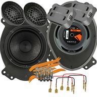 HERTZ ESK CK 165 REPRODUKTORY ISUZU D MAX PREDNÁ VZD HERTZ ESK CK 165 REPRODUKTORY ISUZU D MAX PREDNÁ VZD