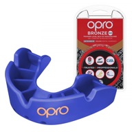 Detský chránič úst Opro Bronze GEN4 Blue Detský chránič úst Opro Bronze GEN4 Blue