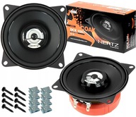 HERTZ AUTO REPRODUKTORY DCX100.3 10cm / 100mm