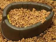 Avid Carp Method Feeder Mold Large Avid Carp Method Feeder Mold Large