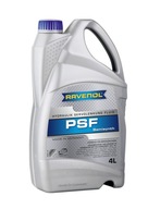 HYDRAULICKÝ OLEJ PSF FLUID RAVENOL HYDRAULICKÝ OLEJ PSF FLUID RAVENOL