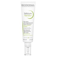 Bioderma Sebium Kerato+ Anti-acne, 30 ml Bioderma Sebium Kerato+ Anti-acne, 30 ml