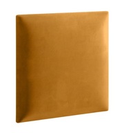 Čalúnené stenové panely Čelo postele 30x30 2 ks Čalúnené stenové panely Čelo postele 30x30 2 ks