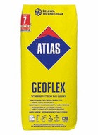 Lepidlo na dlažbu Atlas geoflex 22,5 kg