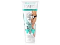 Eveline 4D slim EXTREME sérum na chudnutie - korektor celulitídy 250 ml