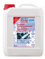 LIQUI MOLY COOLANT G12 GTL 12 5L 8851 LIQUI MOLY COOLANT G12 GTL 12 5L 8851