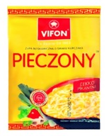 Čínska PEČENÁ kuracia polievka Vifon 24 x 70g Čínska PEČENÁ kuracia polievka Vifon 24 x 70g