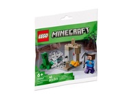 LEGO LEGO 30647 MINECRAFT VÝVOJOVÁ JASKYŇA