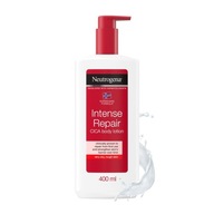 Neutrogena Intenzívne regeneračné telové mlieko Neutrogena Intenzívne regeneračné telové mlieko
