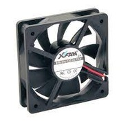 X-FAN RDH6015B1 ventilátor DC 12V 60x60x15mm X-FAN RDH6015B1 ventilátor DC 12V 60x60x15mm