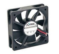 X-FAN RDH6015B1 ventilátor DC 12V 60x60x15mm