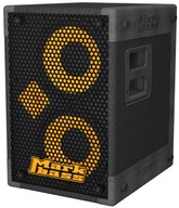 MARKBASS MB58R 102 P Basová skriňa 2x10" 3 MARKBASS MB58R 102 P Basová skriňa 2x10" 3
