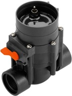 Automatický ventil 9V Gardena 1'' vnútorný závit