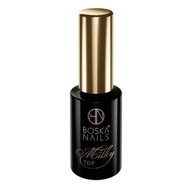 TOP MILKY DIVINE NAILS 10 ml TOP MILKY DIVINE NAILS 10 ml