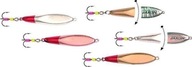 Odstredivka, pilker pod ľad BP-JDC 23mm-2g 5 ks, mix Odstredivka, pilker pod ľad BP-JDC 23mm-2g 5 ks, mix
