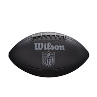 Čierna lopta na americký futbal Wilson NFL