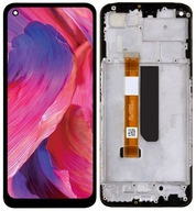 Rám obrazovky LCD Oppo A74 5G Rám obrazovky LCD Oppo A74 5G