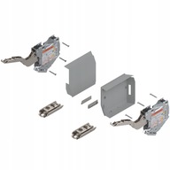 BLUM Aventos HK-S strong 20K2C00 GREY BLUM Aventos HK-S strong 20K2C00 GREY