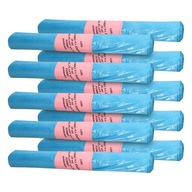120l modré LDPE vrecia na odpadky (25) - 10 bal 120l modré LDPE vrecia na odpadky (25) - 10 bal