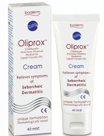 OLIPROX Krém ŁZS 40ml Boderm OLIPROX Krém ŁZS 40ml Boderm