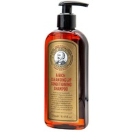 CAPTAIN FAWCETT PÁNSKY šampón na vlasy Booze Baccy Shampoo 250 ml CAPTAIN FAWCETT PÁNSKY šampón na vlasy Booze Baccy Shampoo 250 ml