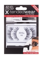 Riasy Ardell X-Tended Wear Lash System 105 Riasy Ardell X-Tended Wear Lash System 105