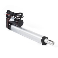 LINEÁRNY ELEKTRICKÝ AKTOR DC24V 1500N 200MM LINEÁRNY ELEKTRICKÝ AKTOR DC24V 1500N 200MM