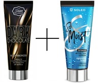 Tan Desire Dark Chocolate STRONG BRONZER+ zadarmo!! Tan Desire Dark Chocolate STRONG BRONZER+ zadarmo!!