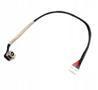 Napájacia zásuvka MSI MS-16GN GX K10-3004175-H39 Napájacia zásuvka MSI MS-16GN GX K10-3004175-H39
