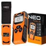 NEO LED PROFIL A KÁBLOVÝ DETEKTOR 3v1 KOV NEO LED PROFIL A KÁBLOVÝ DETEKTOR 3v1 KOV