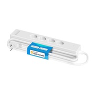 MEROSS SMART WIFI 4 USB HOMEKIT POWER STRIP