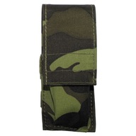 "Univerzálne" puzdro na nôž, camo M 95 CZ "Univerzálne" puzdro na nôž, camo M 95 CZ