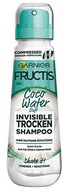 GARNIER NEVIDITEĽNÝ SUCHÝ ŠAMPÓN S VÔŇOU CO GARNIER NEVIDITEĽNÝ SUCHÝ ŠAMPÓN S VÔŇOU CO