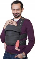 MARSUPI 2.0 ergonomický nosič XXL 3,5 - 15 kg