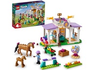 LEGO Friends Tréning koní 41746 LEGO Friends Tréning koní 41746